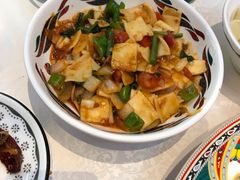 -巴依老爷新疆美食(望京小街店)