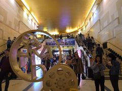 -大光明电影院(南京西路店)