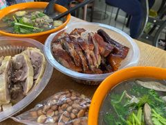 -清真·金宏兴鸭子店(明瓦廊店)