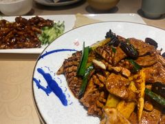 -水煮鱼乡·川京菜(蛇口店)