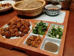 -阿财老铺·老蚌埠龙虾城(华夏总店)