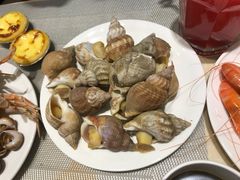 -瑞立壹号港牛排自助餐厅(瑞立外滩生活广场店)