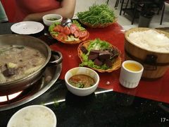 -香丽缘饭馆(黑龙潭店)