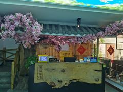 -缘福乡村铁锅炖民宿(八达岭店)
