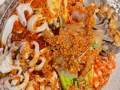 -老头儿油爆虾(金沙印象城店)