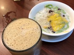 -小槟城美食馆