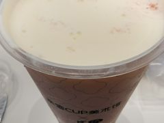 -奈雪的茶(华侨城创意园店)