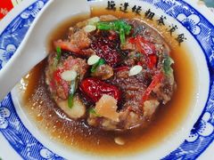 -粗茶淡饭(东关街店)