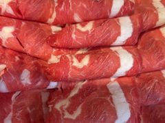 -阿串串老火锅(力盟店)