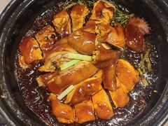 -滋粥楼·顺德菜海鲜茶点(金融城店)