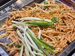 -7只羊·鲜羊肉串·地锅鸡精酿(玄武墨香路店)
