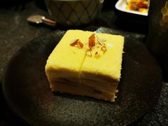 冰糕-丝路金桃·新疆菜(徐汇店)