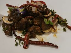 -月福京味斋·烤鸭店·北京菜(鼓楼总店)