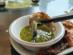 -醉壹号海鲜大排档(厦门美食地标店)