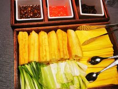 -鑫复盛礼记酒店·国家白金五钻酒家