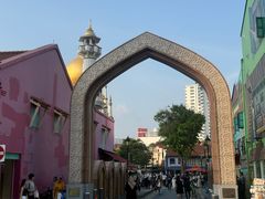 -甘榜格南公园