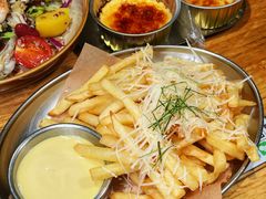 -森Some Fusion(荔湾店)