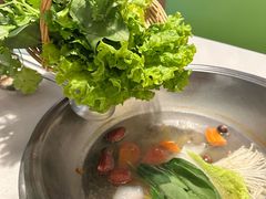 -313羊庄·荣耀·内蒙烧麦(亚运村店)