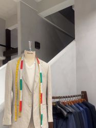 点击看大图 -Brother西服礼服定制·商务·婚礼(佛山南海店)