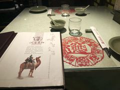 -汉唐宴长安食府