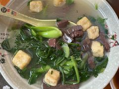 -笑云开汤包店(网巾市店)