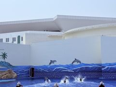 -三亚福朋喜来登酒店·大堂吧