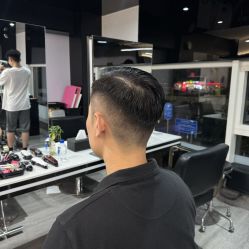 -Brother Barber Shop男士理发店