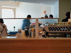 -Cupping Room(Harbour City)
