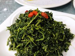 枸杞叶-小叶手抓(解放东街店)