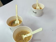 -康师傅味来馆