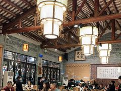 大堂-猪肉婆私房菜(容桂总店)
