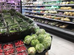 -盒马鲜生(红莲店)