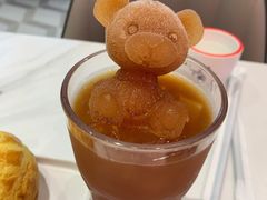 熊仔柠檬茶-柠檬树茶餐厅(海雅缤纷城店)