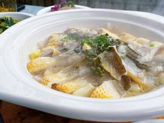 -龙井壹号·茶缘山景宴(龙井村店)