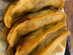 -清真蒋有记(老门东店)