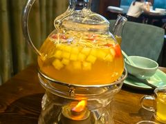 -粗茶淡饭·隐庐私厨(东亭店)