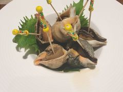 -Mr·Fish鱼鲜生海鲜放题(银泰in99店)