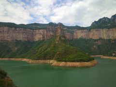 -河南宝泉旅游区