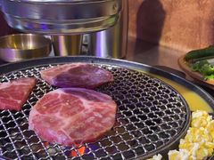 -釜山火炉·海鲜烤肉(紫藤路店)