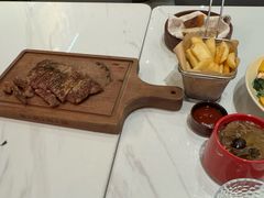 -MEAT MATE 鲜食肉铺(北京太古坊店)