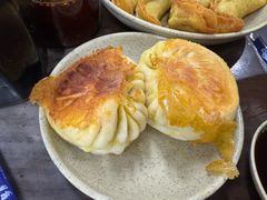 牛肉煎包-李记清真馆(打钉巷店)