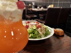 -韩鼎丰·韩国料理(林奥店)