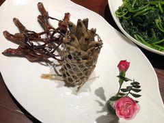 -千滋百味·醉江澜花园餐厅(街道口店)