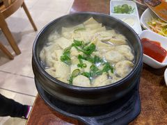-春川铁板鸡(高科园店)