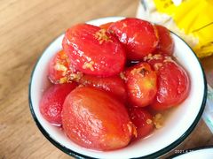 桂花酿小番茄-成都吃客(九眼桥店)