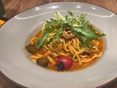 -Pennehut畔尼意面(合肥万象城店)