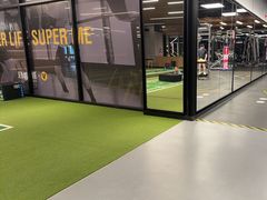 -燃坊JEN ACTIVE游泳健身中心·深圳前海JEN酒店