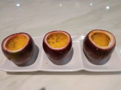 -點無缺茶楼·海鲜酒家(世博店)