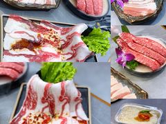 -明洞王妃家烤肉(苏州中心星悦汇店)