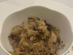 -上蔬无瑕· 创意素食·Vegetarian(华采天地店)